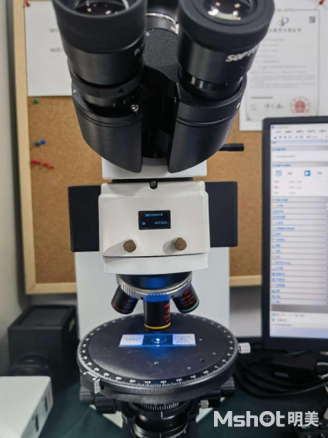 偏光顯微鏡升級為熒光顯微鏡，是否可以實現呢？