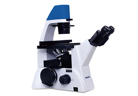 倒置熒光顯微鏡MF52
