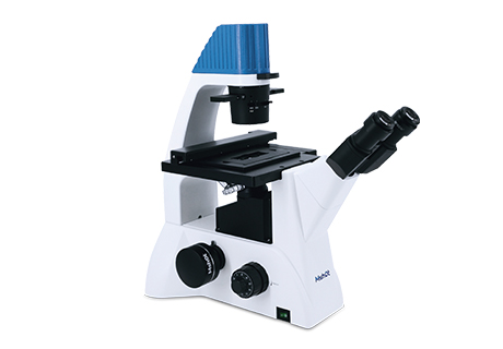 倒置顯微鏡用途